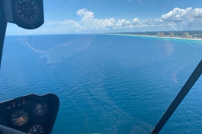 Helicopter Tour in Miami