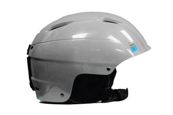 Helmet Rental for Salt Lake City Review