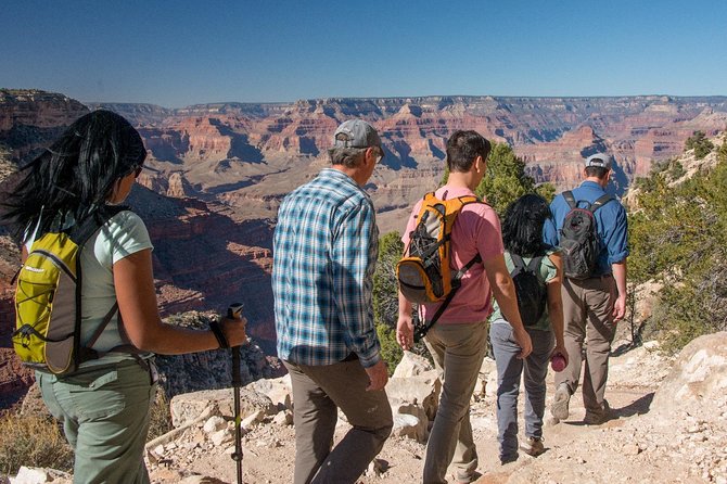 Hermits Rest Hike and Sunset Tour Review - Tour Overview