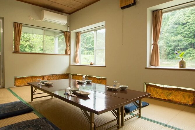 Hidden Fukuoka Japan 1N2D Exclusive Immersive Premium Experience - Meals and Drinks