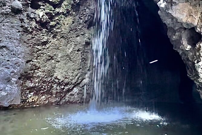 Hidden Grotto & Waterfall Adventure Review