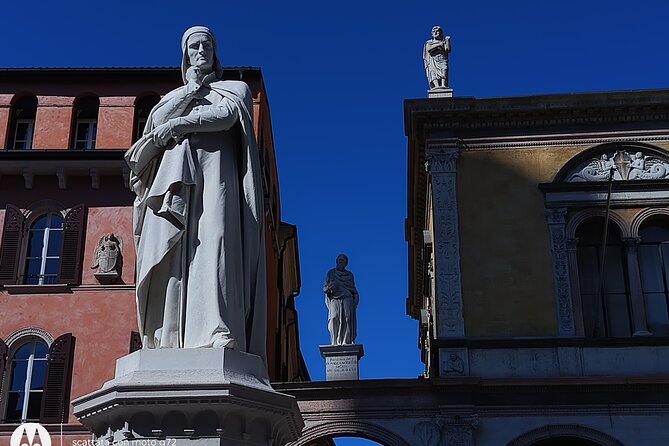 Hidden Verona Early Birds Tour-2hour Private Walking Tour