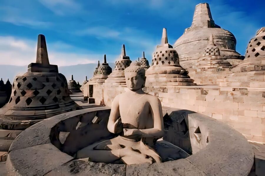 High-Quality Travel Experiences for Visiting Yogyakarta