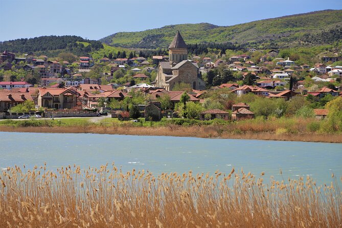 Highlights of Georgia 4 Day & 4 Night - Inclusions and Exclusions
