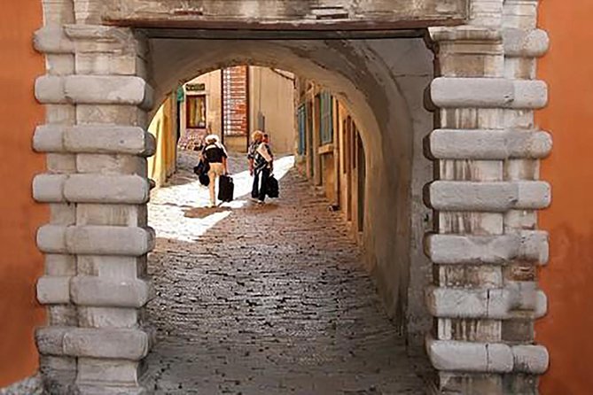 Highlights of Istria – Shore Excursion From Rijeka