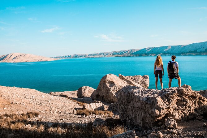 Hike Life on Mars