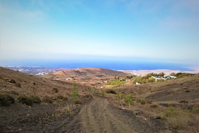 Hiking and Wine Tasting