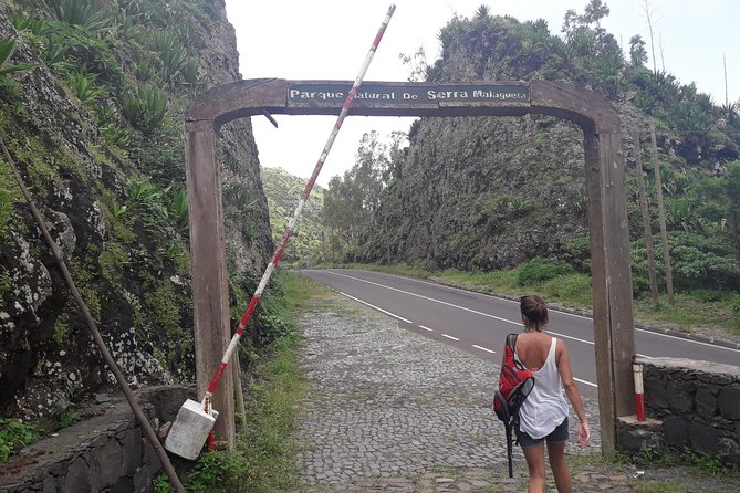 Hiking Natural Park/Serra Malagueta