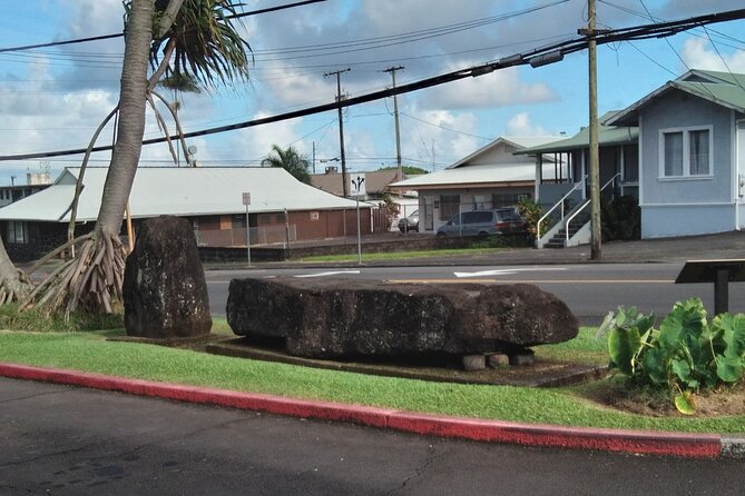 Hilo History and Legends Tour Review