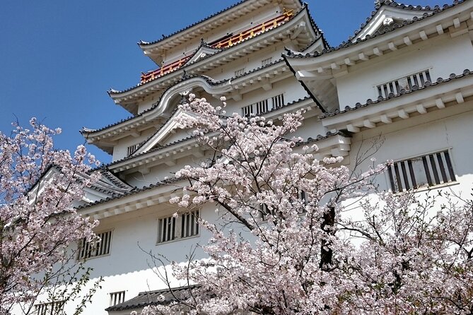 Hiroshima Luxurious Private Tour With English Guide