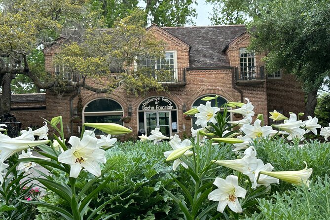 Historic Mobile and Bellingrath Garden Tour Review