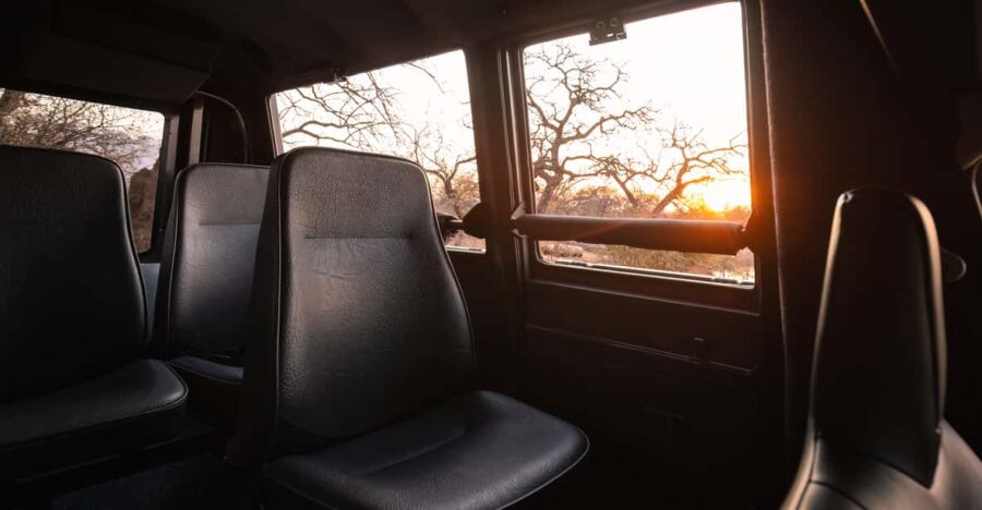 Hoedspruit Transfer, Transfer Service Hoedspruit