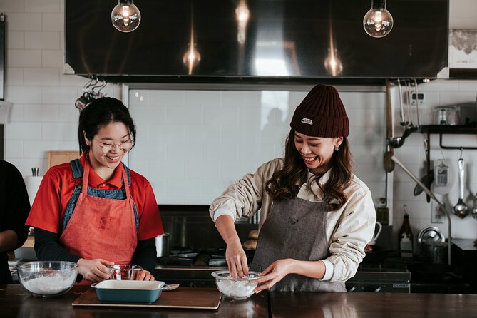Hokkaido Nature and Gourmet Experience Near Lake Toya - Experience Overview