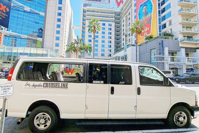 Hollywood Carpool Karaoke Tour
