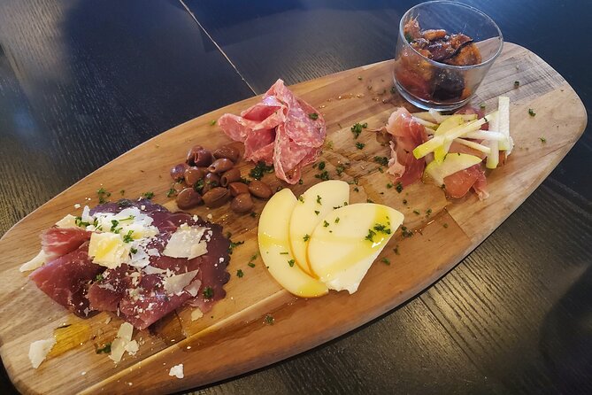 Hollywood Florida Walking Food Tour - Savoring the Food Highlights