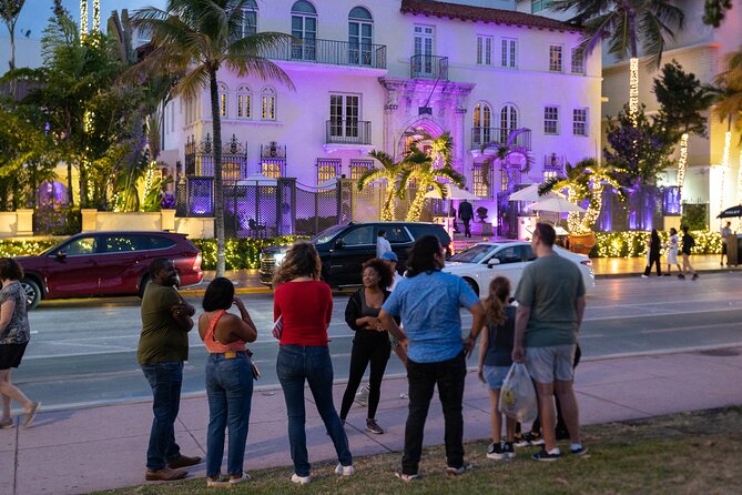 Hollywood Meets Miami Beach Tour Review