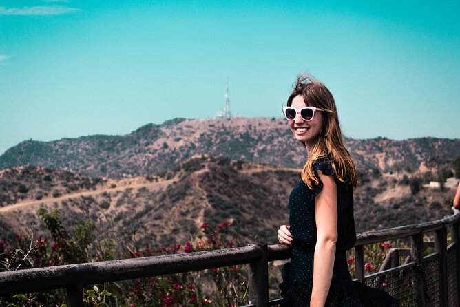 Hollywood Sign Adventure: A Walk Among the Stars