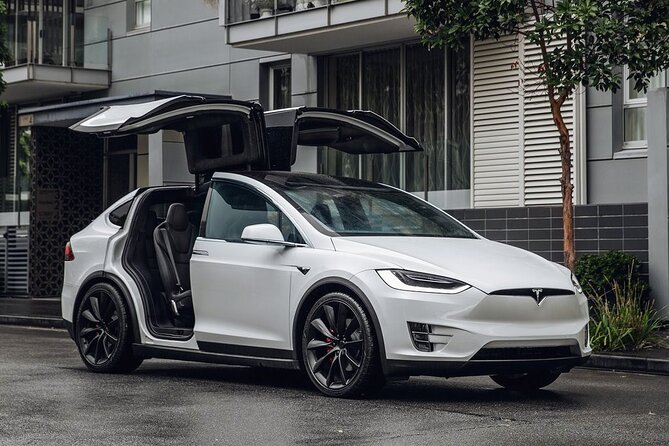 Honolulu Airport Luxury Car Transfer Review