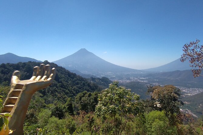 Hoobitenango and Altamira From Antigua or Guatemala City