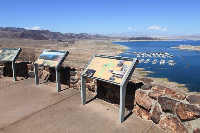 Hoover Dam Express Review: Worth the Price