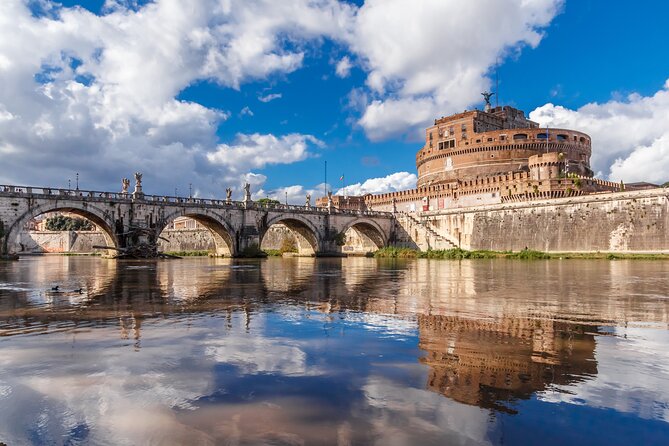 Hop On Hop Off Panoramic Bus Tour of Rome - Overview of the Tour