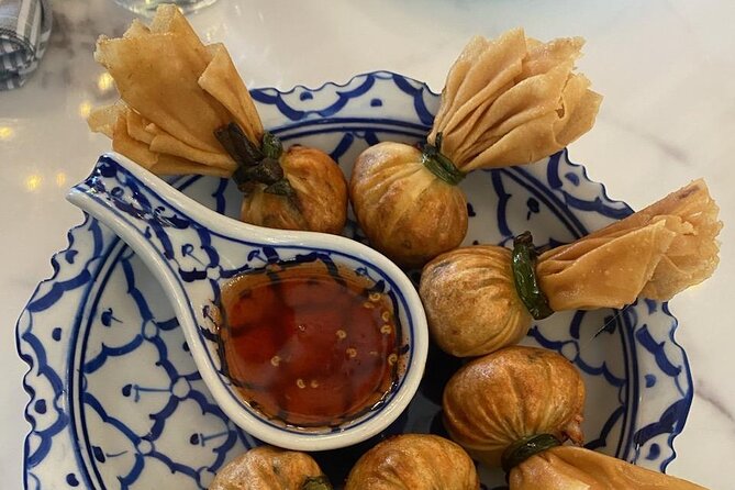 Houston Heights Culture and Food Tour Review