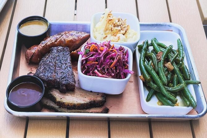 Howdy H-Town EADO Food Tour - Discovering the EADO Neighborhood