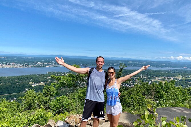 Hudson Valley Winery and Hiking Experience Review