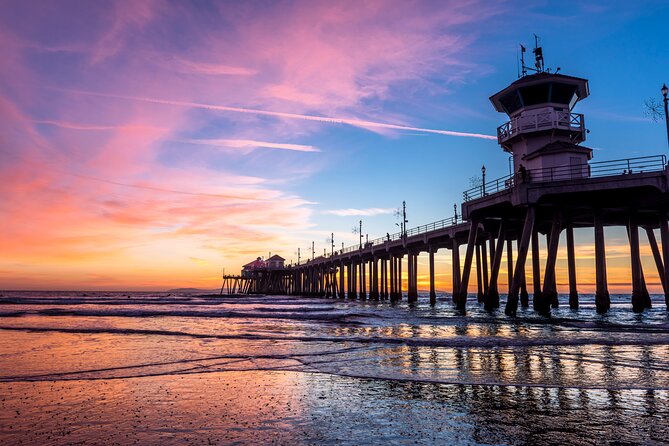 Huntington Beach Photographer Review