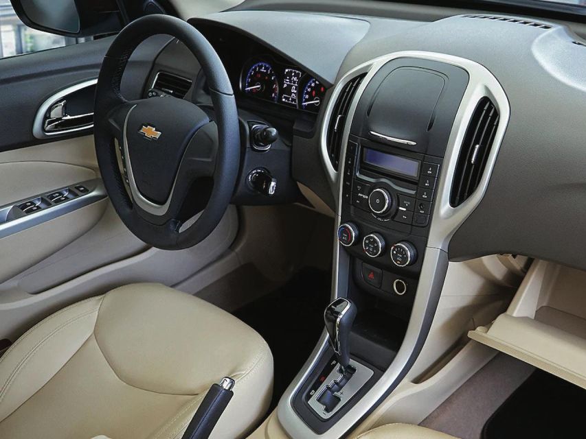 Hurghada Airport Transfer Within Hurghada, El Gouna, Makadi