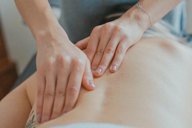 Hurghada: Cleopatra Bath & Full Body Massage With Transfer