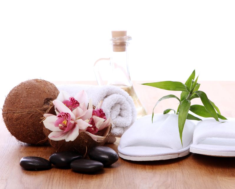 Hurghada: Royal & Traditional Hammam Spa With Transportation
