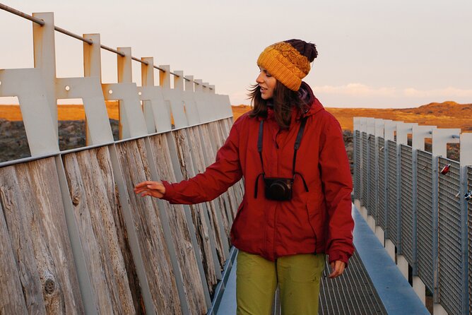 Icelands Gunnuhver: Fire Land Tour