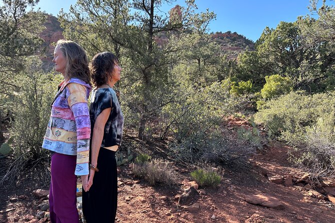 Ignite Your Inner Goddess in Sedona Review