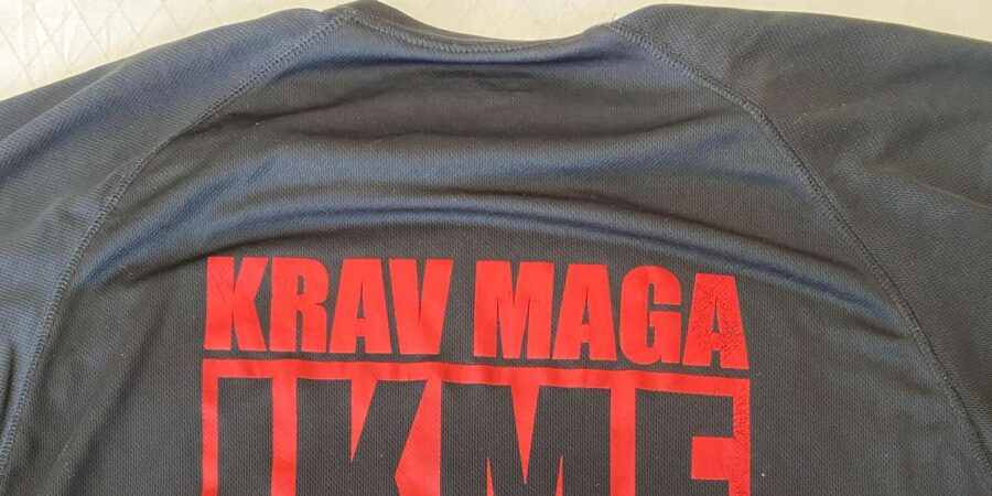 IKMF Certified Krav Maga/ Self Defense Seminar in Sea Point