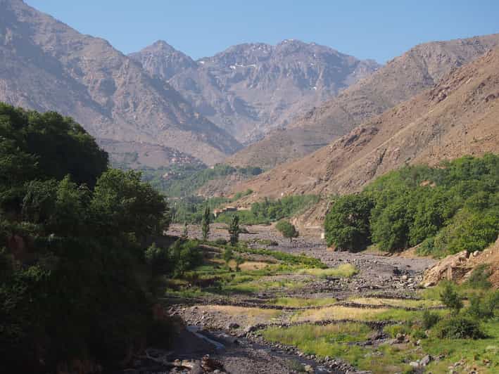 Imlil Valley Day Trip From Marrakech