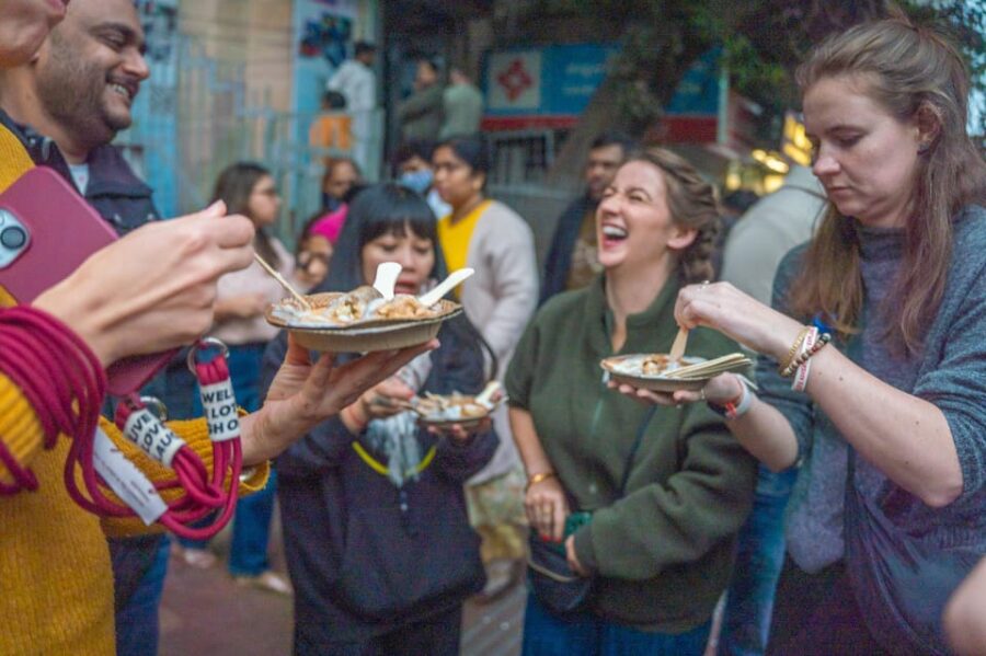 India Snapshot 6 Day – One Life Adventures