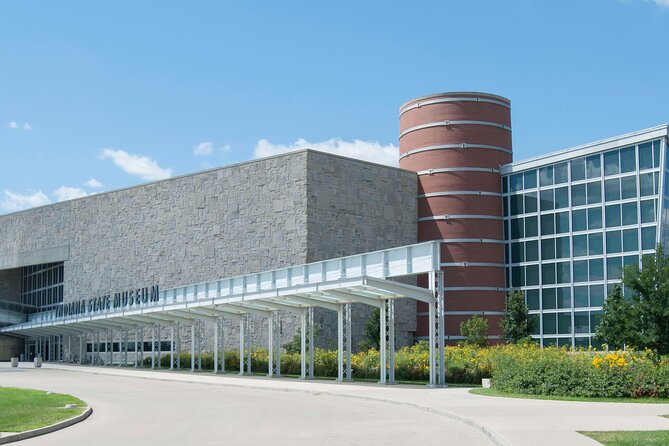 Indianapolis Attractions Pass