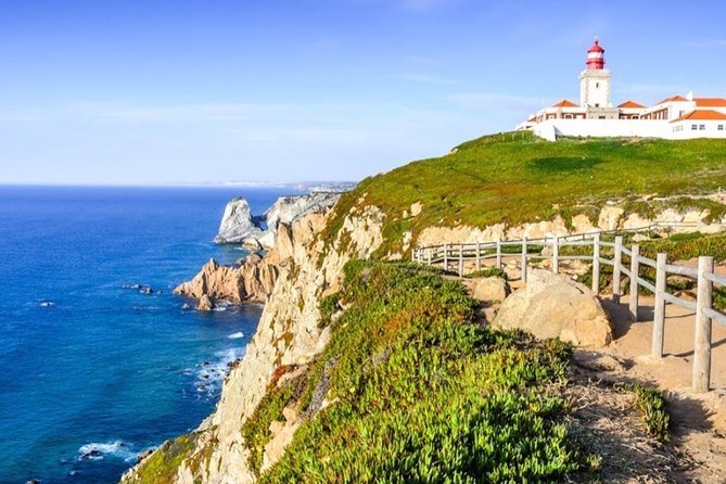 Individual 8-Hour Tour to Sintra and Cape Roca