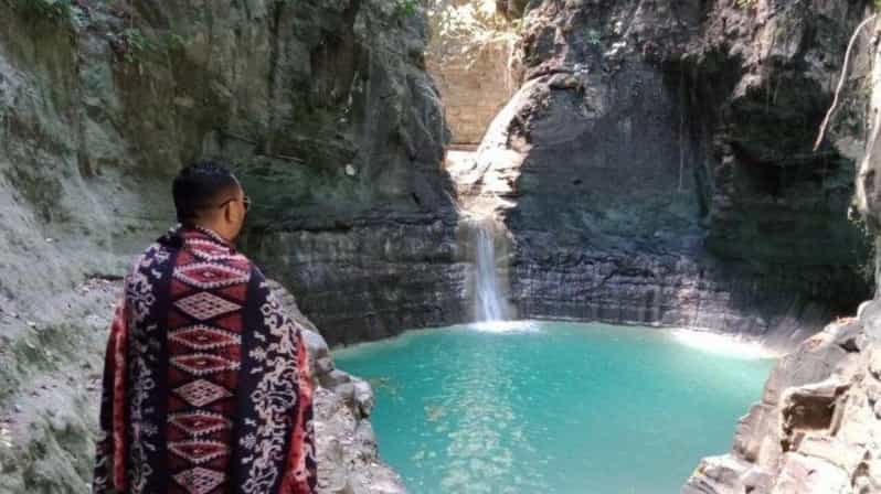 Individual Route Sumba - Private Driver - Free WI-FI - Overview and Pricing