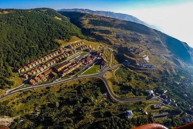 Individual Tour to Garni, Geghard, Tsaghkadzor