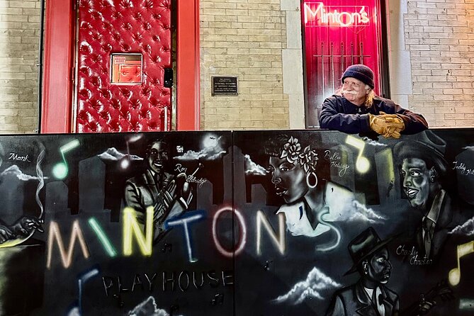 Intimate Harlem Jazz Tour With Dinner Review - Dining Experience