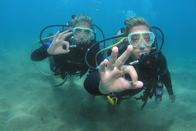 Intro Dive Kaanapali Swim Ability Required