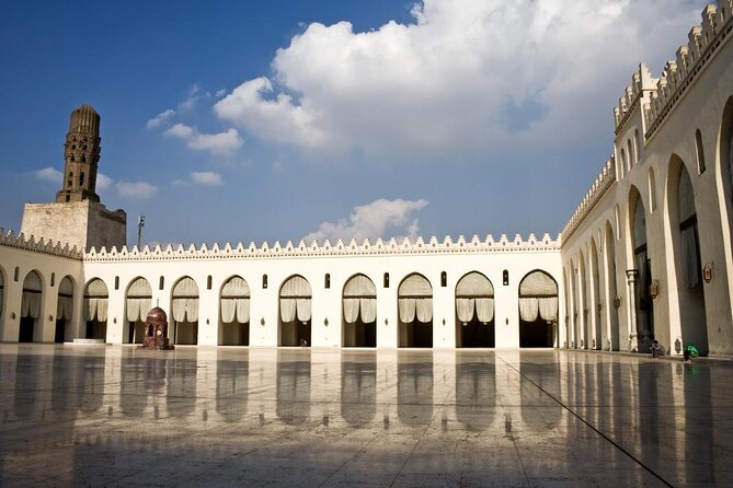 Islamic Cairo Walking Tour - Overview of the Tour