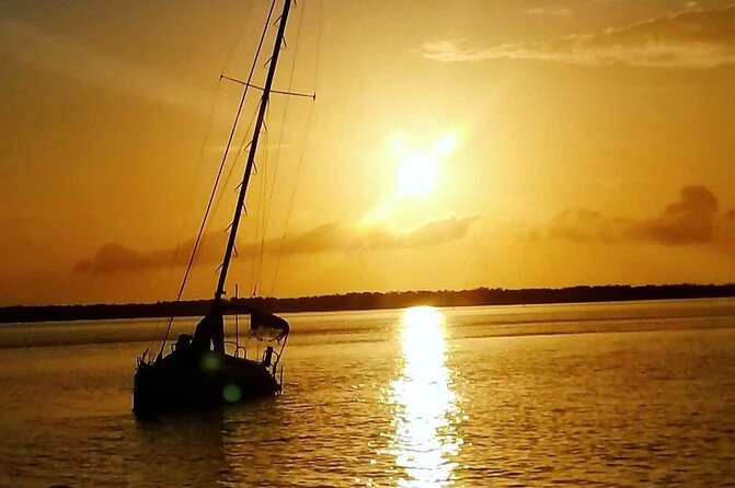 Islamorada Florida Sunset Cruise Tour Review