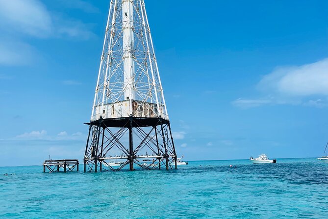 Islamorada Snorkel / Sandbar / Sunset Review