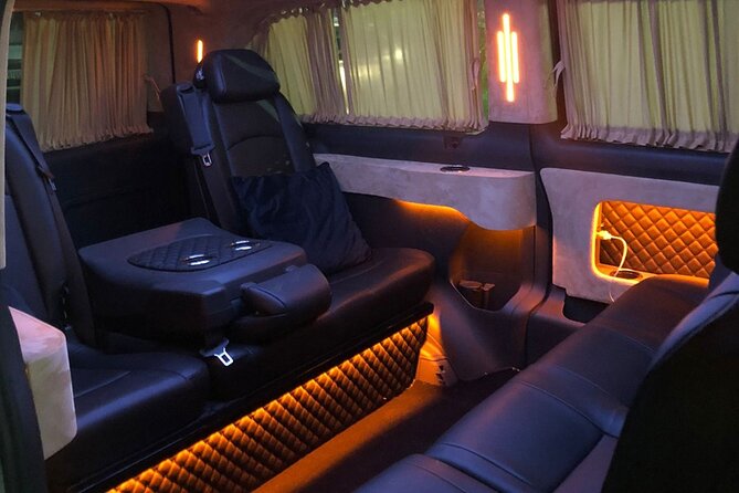 Istanbul Airports Arrival or Departure Private Transfers