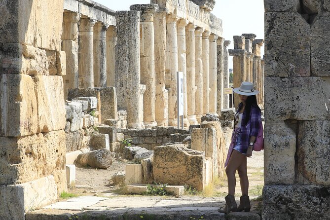 Istanbul & Cappadocia Trip Including Balloon Ride, Horseback Ride