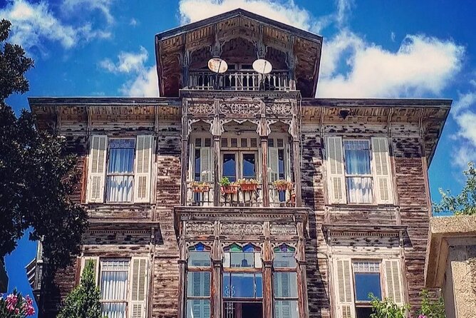 Istanbul Princes Islands Hiking & Trekking Tour With Local Hikers