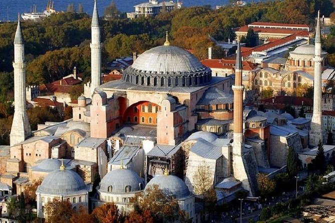 Istanbul Private Old City Tour